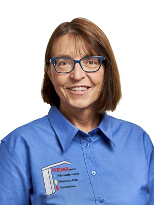 Ulrike Marcinek