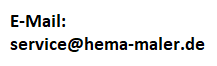 HEMA GmbH
